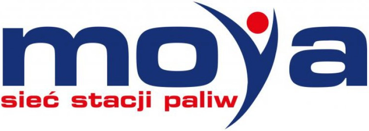 Stacja paliw MOYA - Obroki 52, Katowice, 40-833