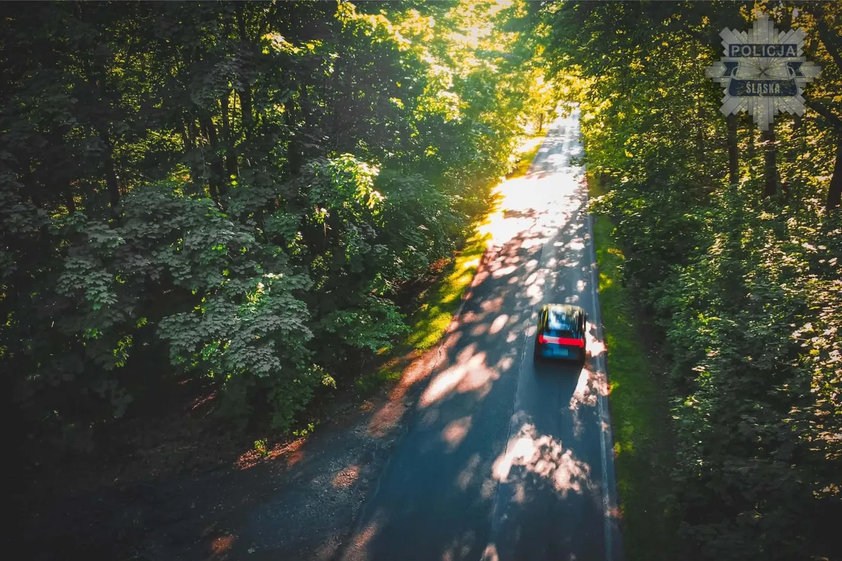 Policja zapewni bezpieczeństwo podczas długiego weekendu