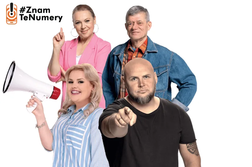 Miejska Szkoła Podstawowa nr 1 w Knurowie zwyciężyła w kampanii #ZnamTeNumery