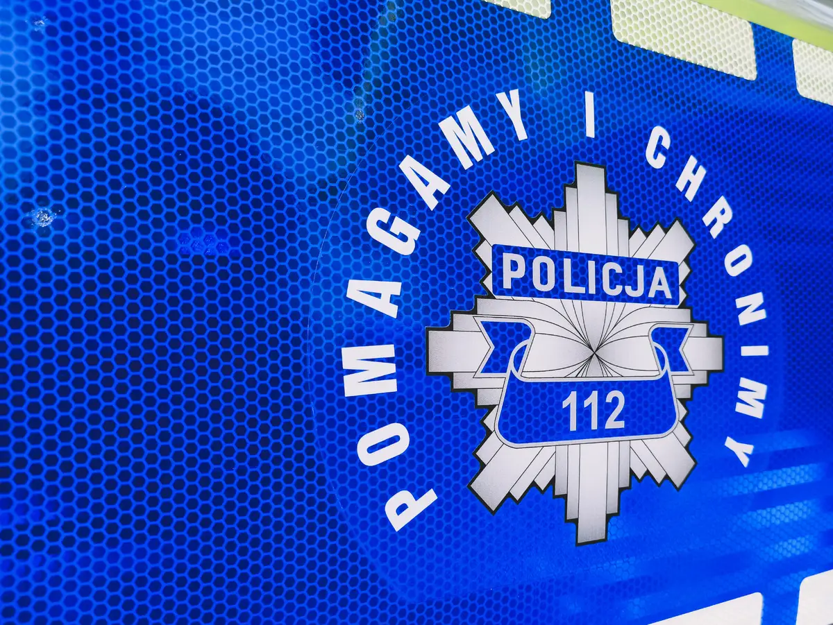Gliwicki policjant obezwładnił agresora po służbie