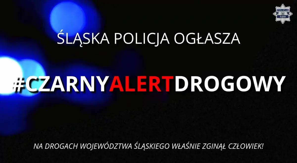Tragiczny wypadek w Wilczy