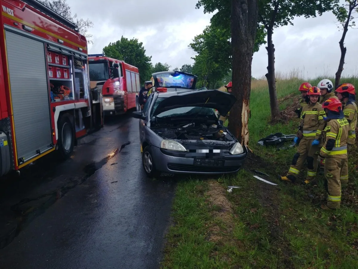Podsumowanie weekendu: Działania gliwickiej policji na drogach i interwencje