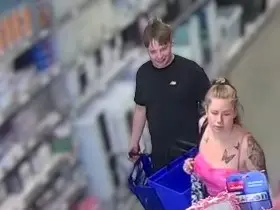 Policja w Knurowie poszukuje świadków zdarzenia