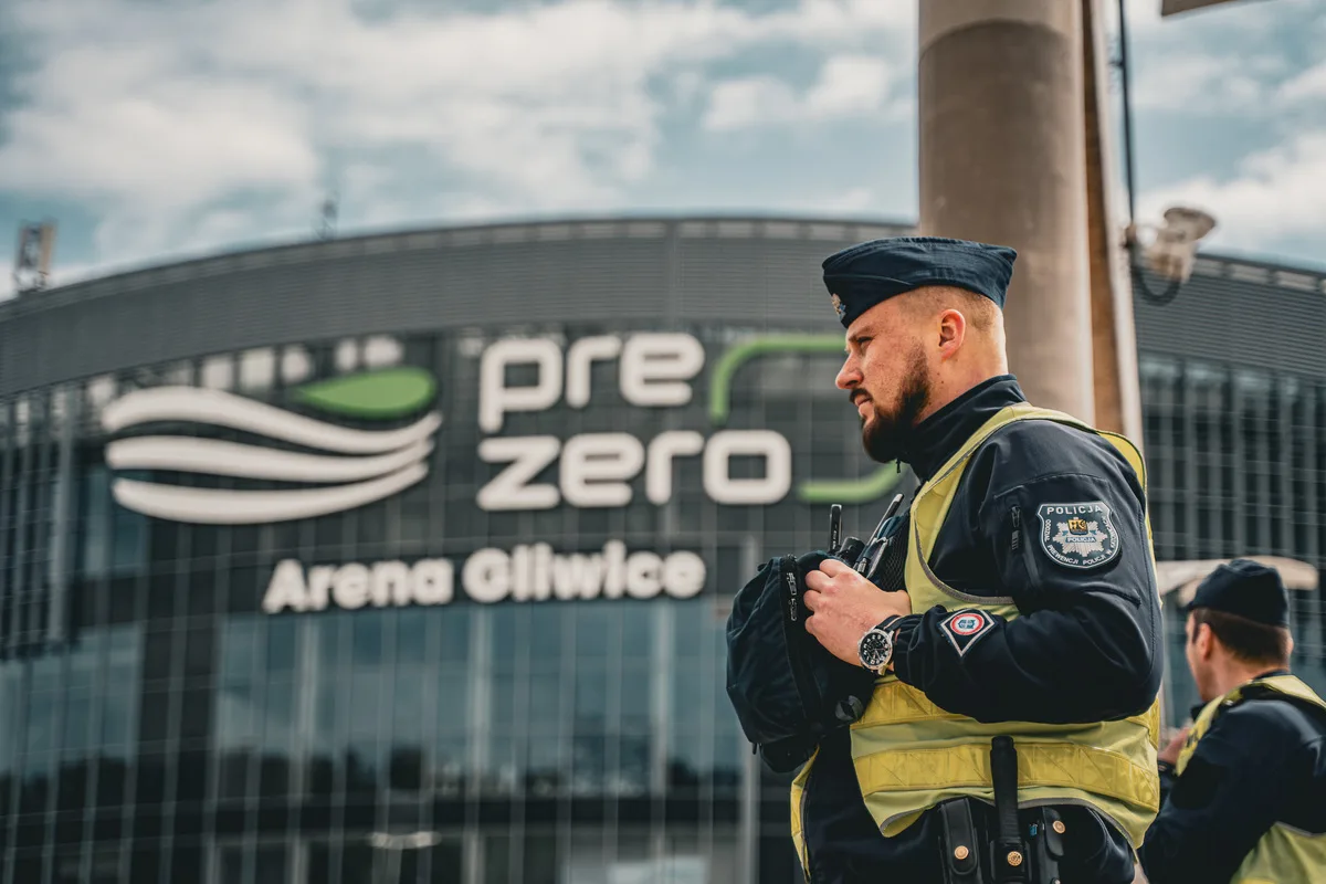 Ćwiczenia "Arena 2026" – sprawdzenie gotowości służb w sytuacjach kryzysowych