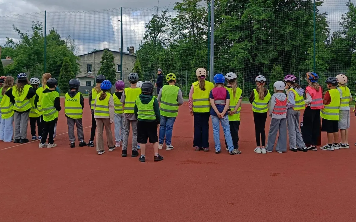 Rozpoczęcie sezonu na kartę rowerową w Gliwicach