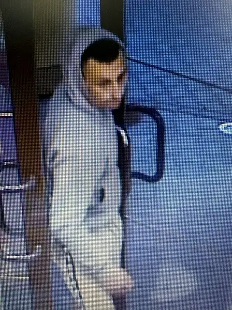 Ustalono tożsamość mężczyzny dzięki społecznej pomocy