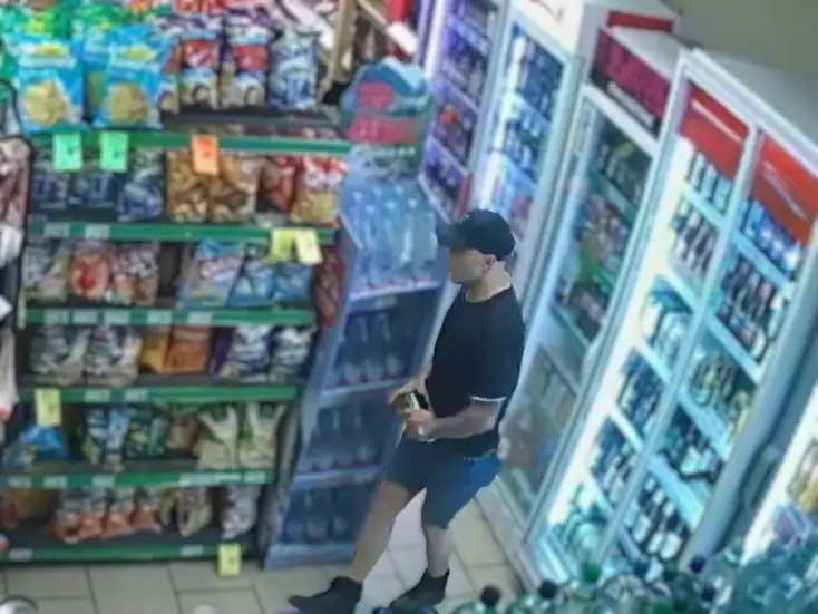 Poszukiwany świadek kradzieży roweru w Gliwicach