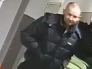 Poszukiwania świadków kradzieży w Gliwicach