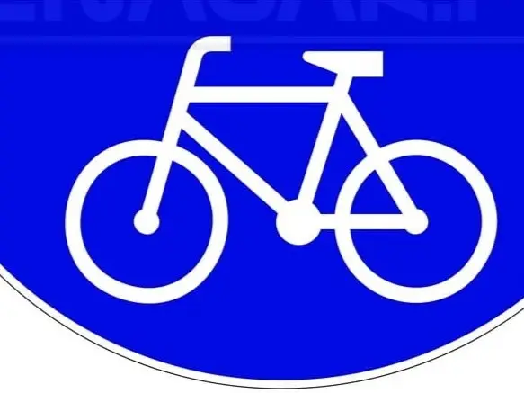 W ciągu jednego dnia policja zatrzymała 10 nietrzeźwych rowerzystów