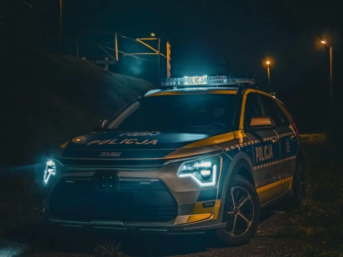 Policjanci odnaleźli zaginionego mężczyznę w Gliwicach