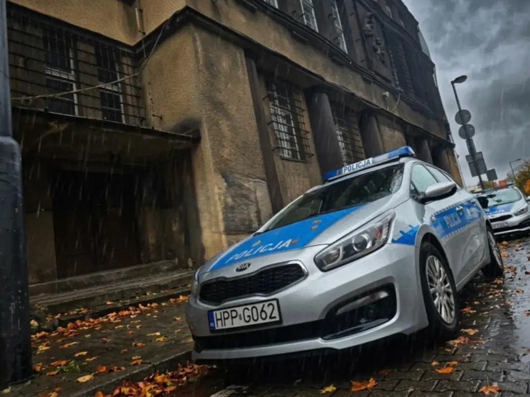 Jesień na drogach: Kierowcy muszą przygotować się na trudniejsze warunki