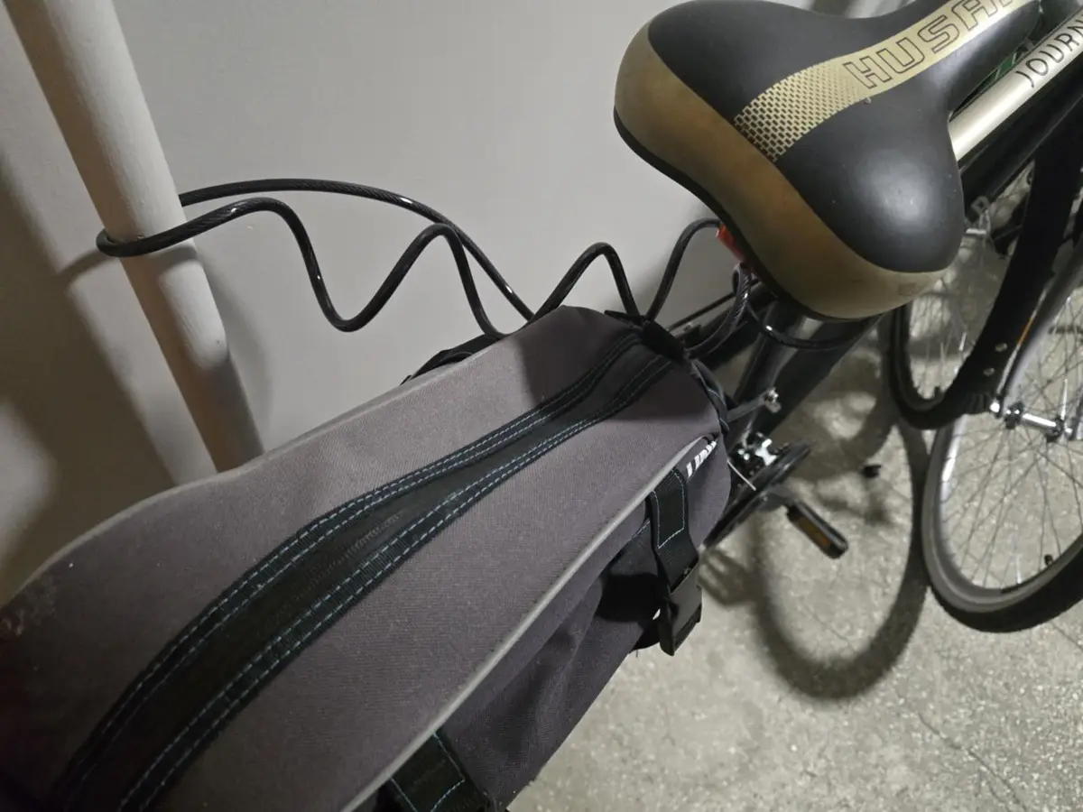 Jak chronić rower przed kradzieżą?