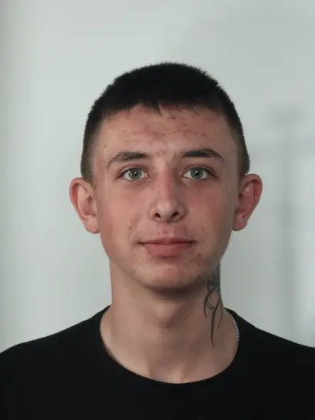 Bartosz Capiga poszukiwany listem gończym